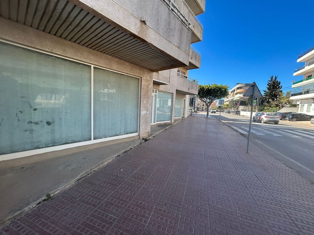 House in Santa Eularia des Riu