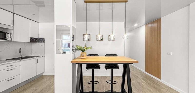 Apartment in Torrevieja - view 1