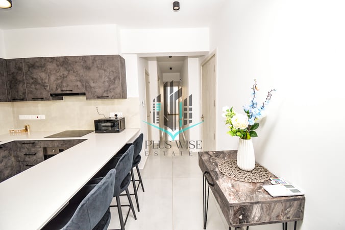 Apartment in Sotiros - view 1