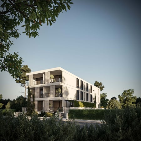 Apartment in Nicosia - view 1