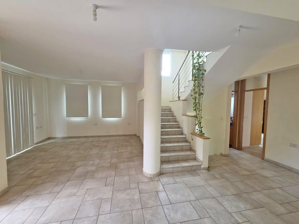 House in Latsia - view 1