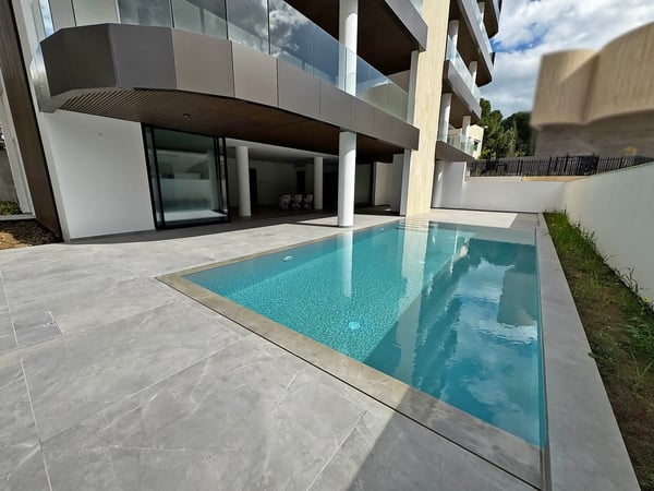 Apartment in Nicosia Municipality - view 1