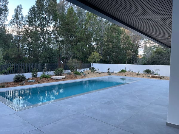 Apartment in Nicosia - view 1