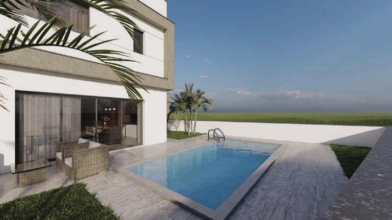 House in Palodeia - view 1