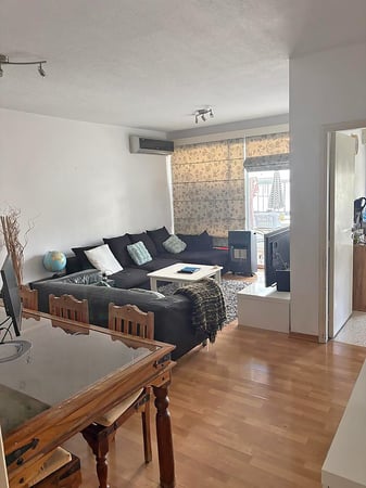 Apartment in Ayios Georgios Fragkoudi - view 1