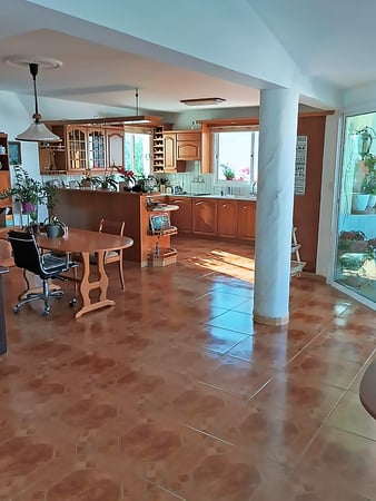 House in Germasogeia River - view 1