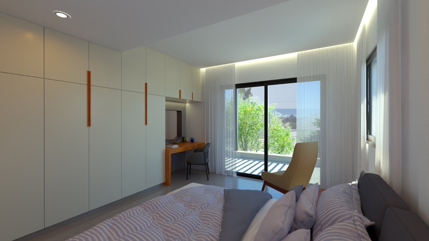 House in Agios Tychon - Image 3