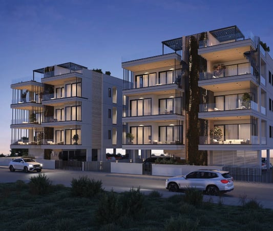Apartment in Omonoia - view 1