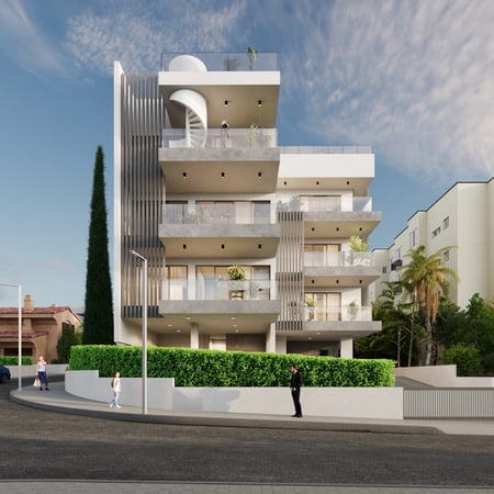 Apartment in Saint Paraskevi - view 1