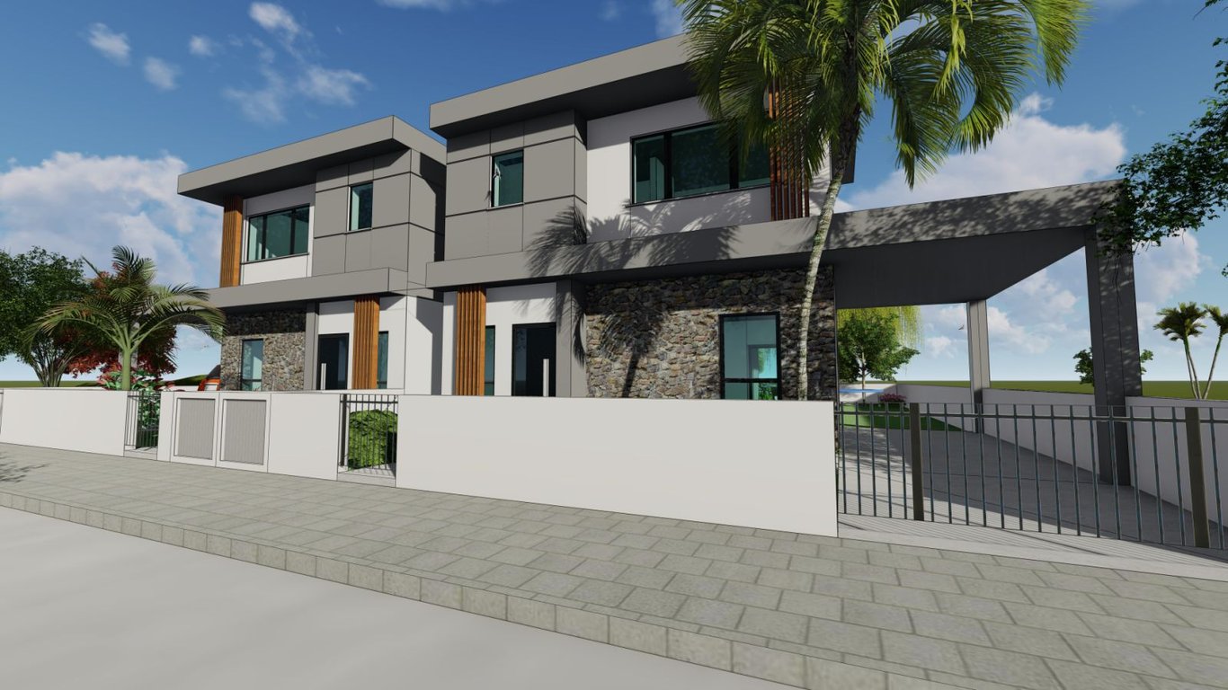 House in Kiti - Image 2