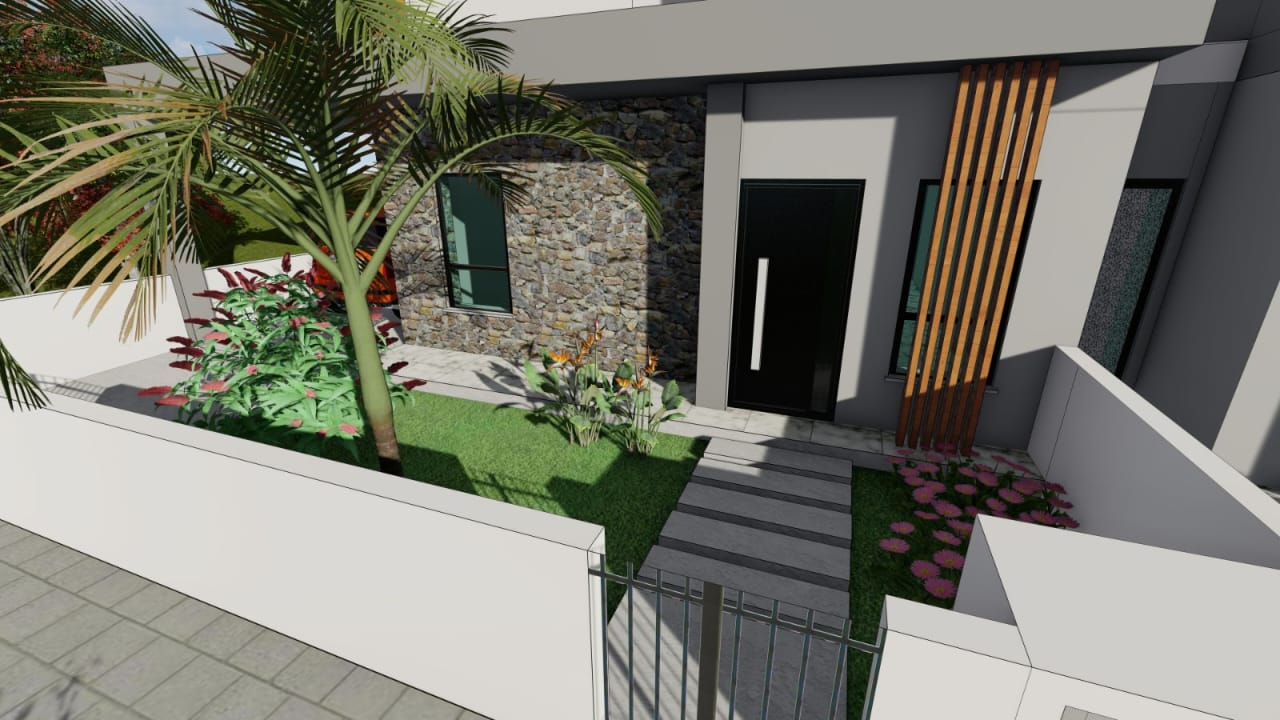 House in Kiti - Image 3