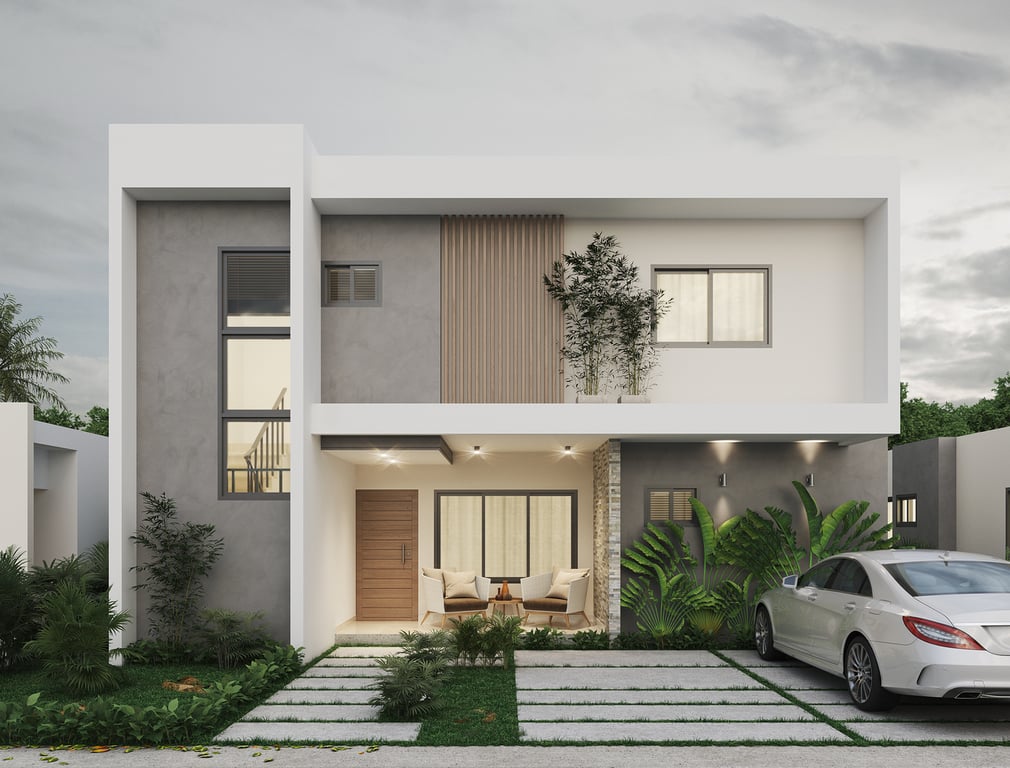 Villa in Tigaday