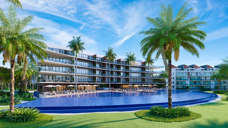 Apartment in Tigaday - view 1