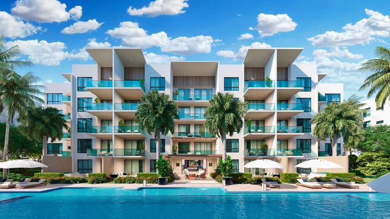 Apartment in Tigaday - view 1