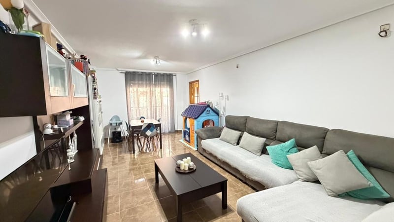 Apartment in Benijofar - view 1