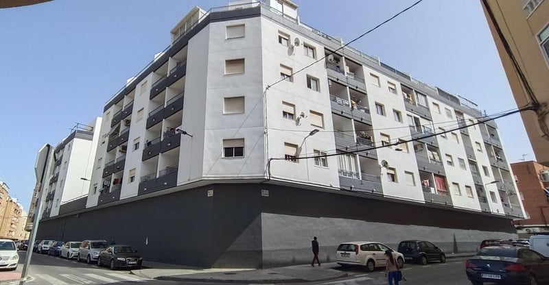 Apartment in Torrevieja - view 1