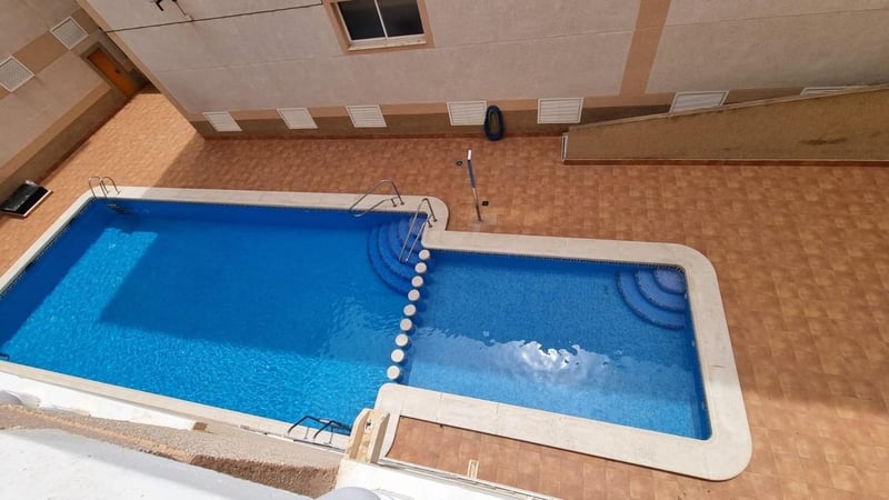 Apartment in Torrevieja - view 1