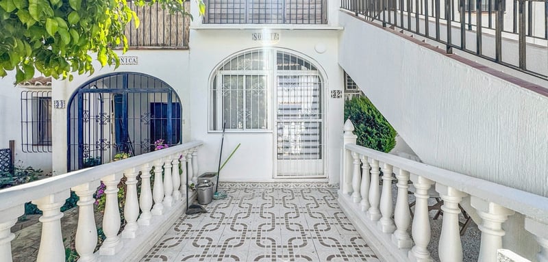 House in Torrevieja - view 1