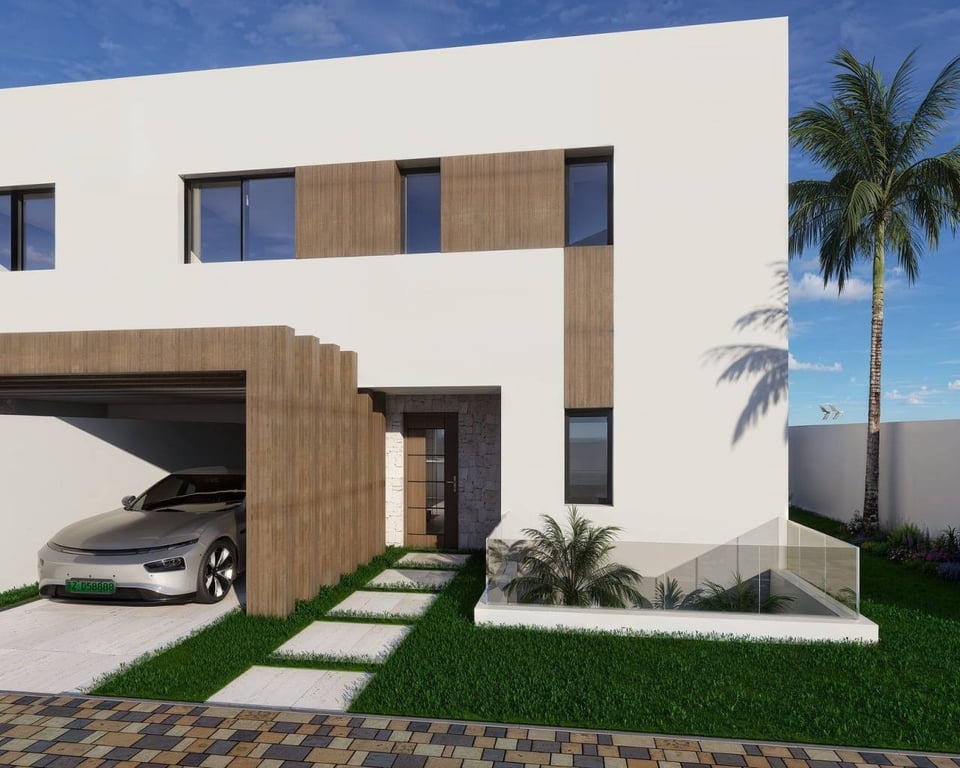 House in Torre del Rame - Image 2