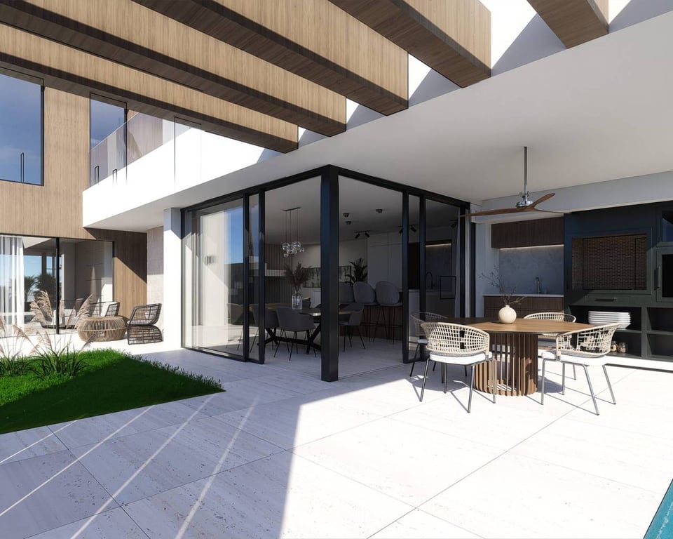 House in Torre del Rame - Image 3
