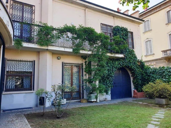 Villa in Colera - view 1