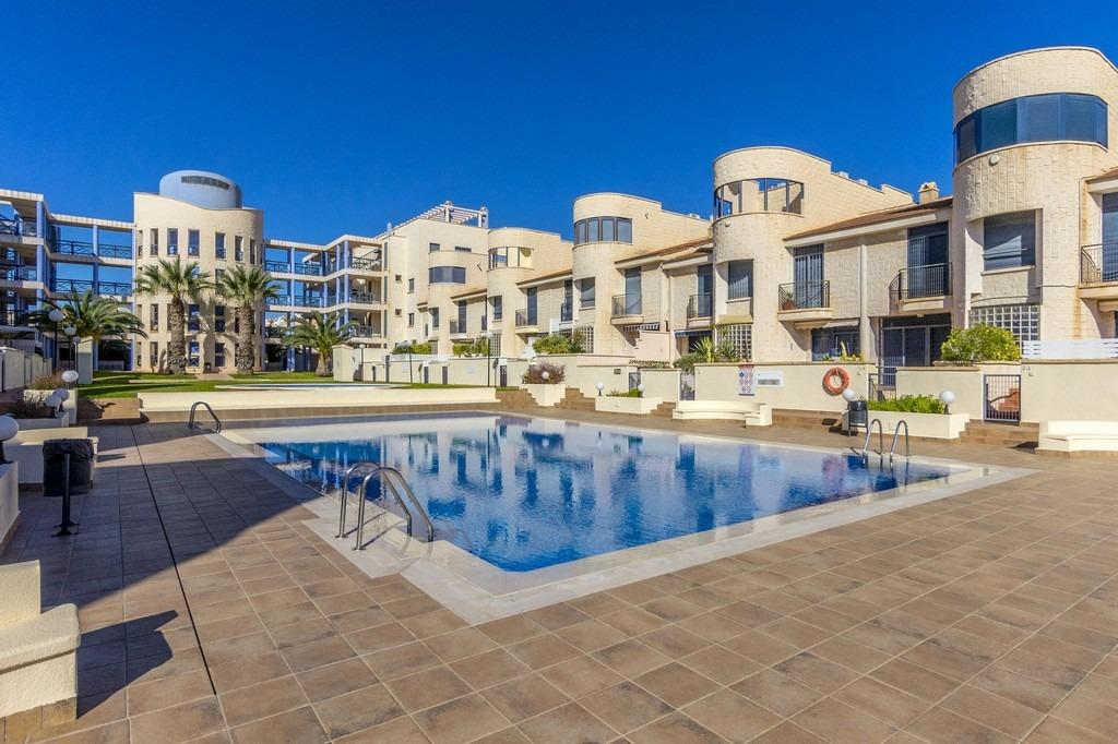 House in La Zenia
