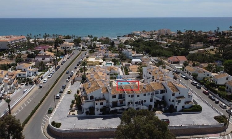 House in Punta Prima - view 1