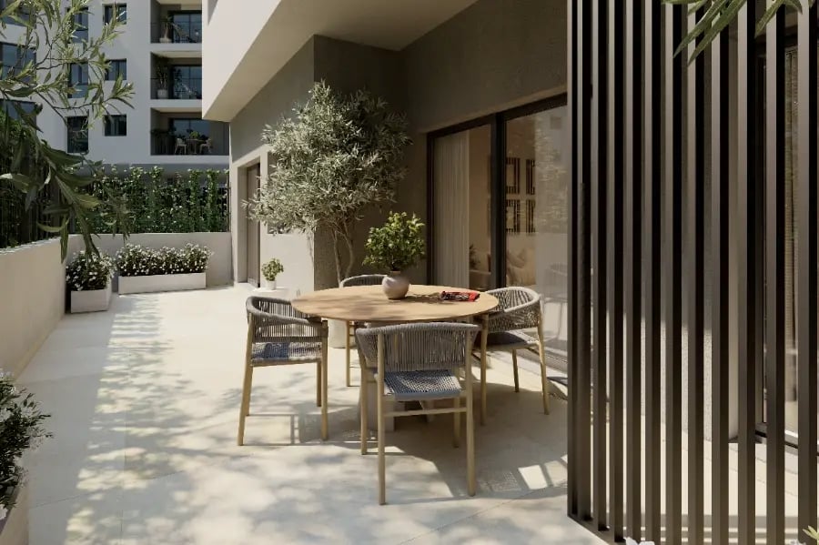 House in Ciudad Jardin - Image 3