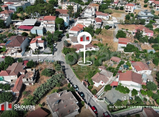 Land in Meligalas - view 1