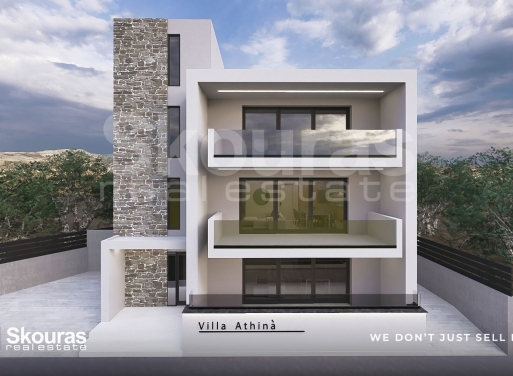 Apartment in Plitra - view 1