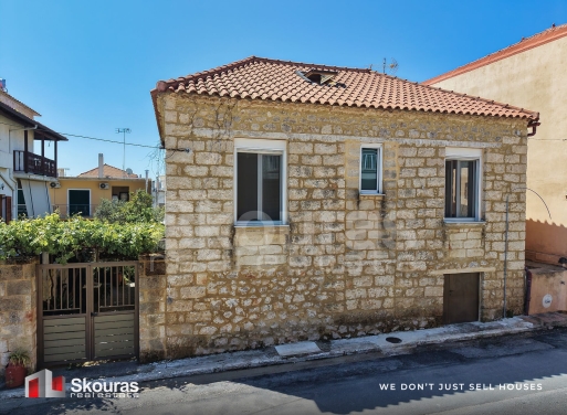 House in Gargalianoi - view 1