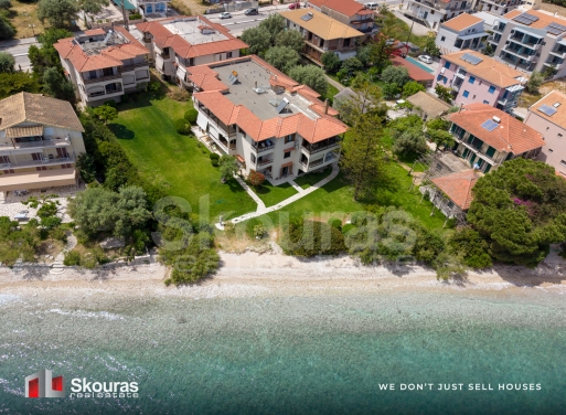 Apartment in Lefkada - view 1
