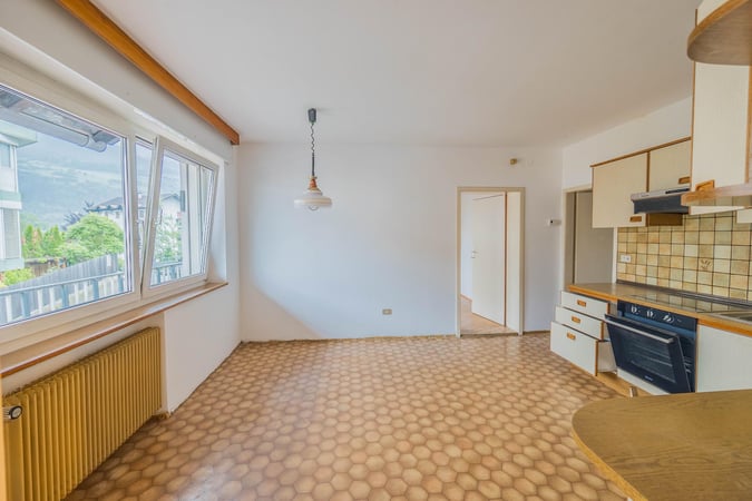 House in Bressanone/Brixen - view 1