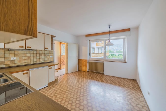 Apartment in Bressanone/Brixen - view 1