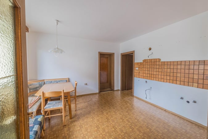 Apartment in Bressanone/Brixen - view 1