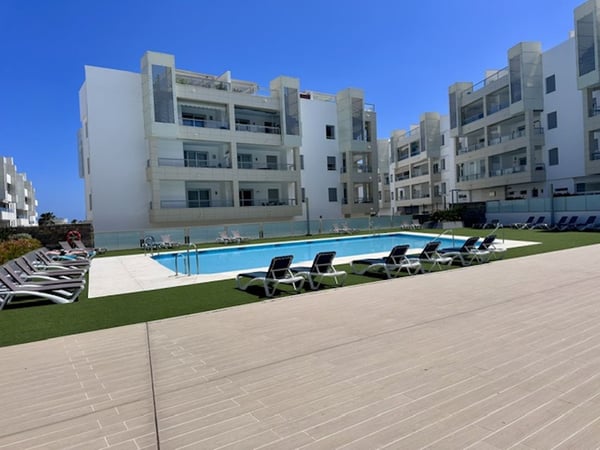 Apartment in Marbella - view 1