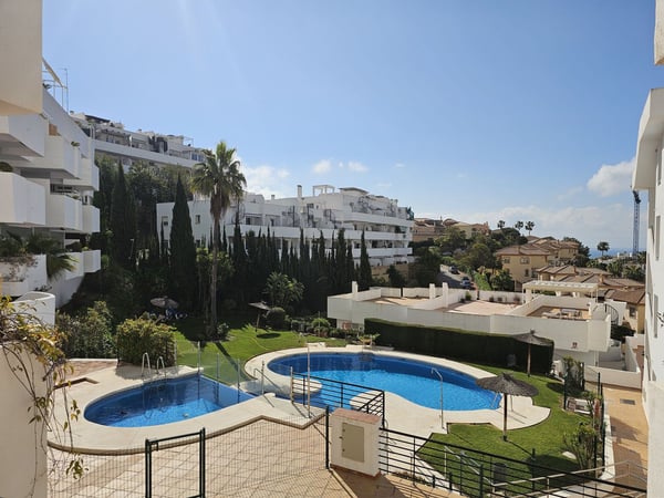 Apartment in Riviera del Sol - view 1