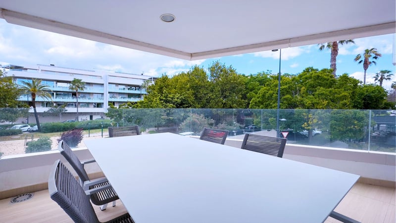 Apartment in Marbella - view 1