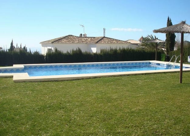 House in Mijas Costa - view 1