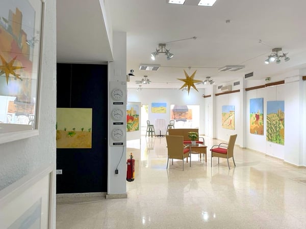 Apartment in Fuengirola - view 1