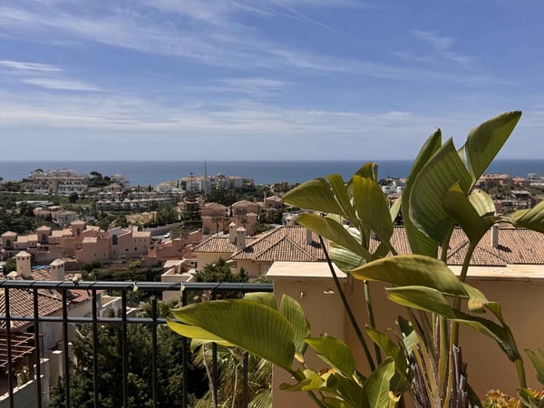 Penthouse in Riviera del Sol - view 1