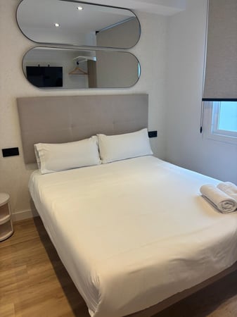 Apartment in San Pedro de Alcantara - view 1