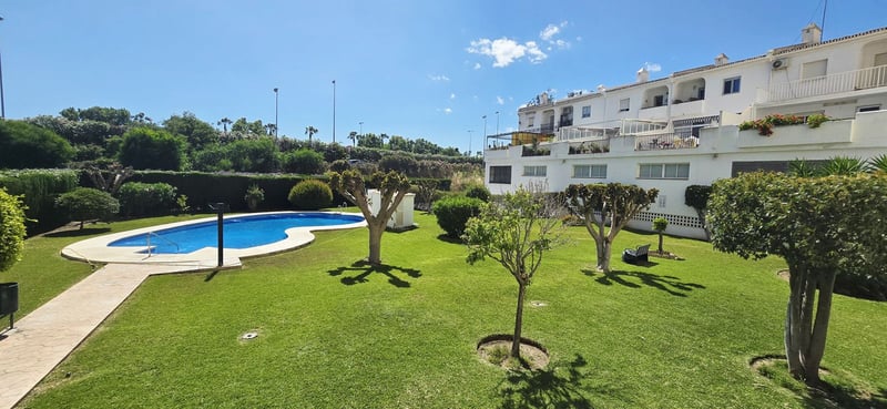 Apartment in Fuengirola - view 1