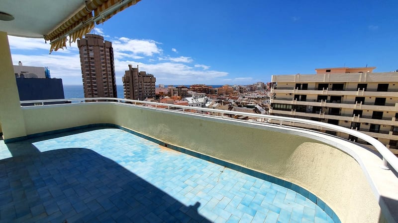 Apartment in Fuengirola - view 1