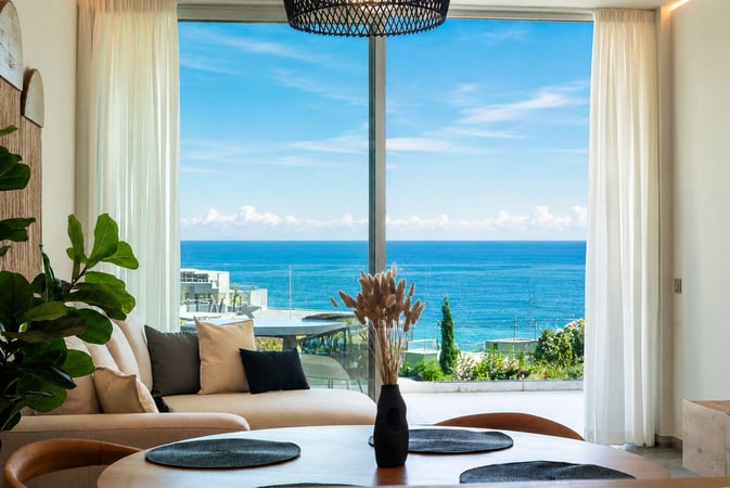 Apartment in Fuengirola - view 1