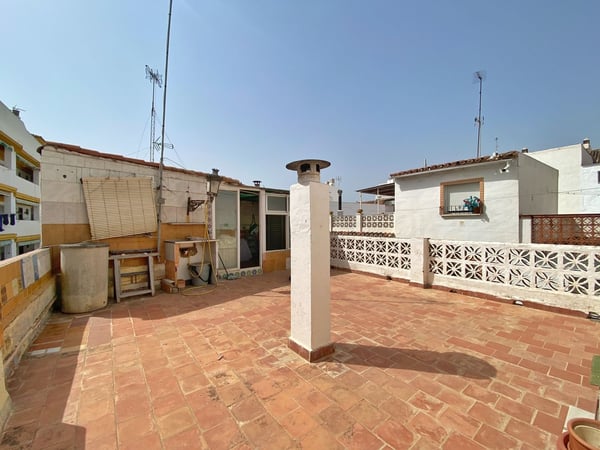House in Marbella - view 1