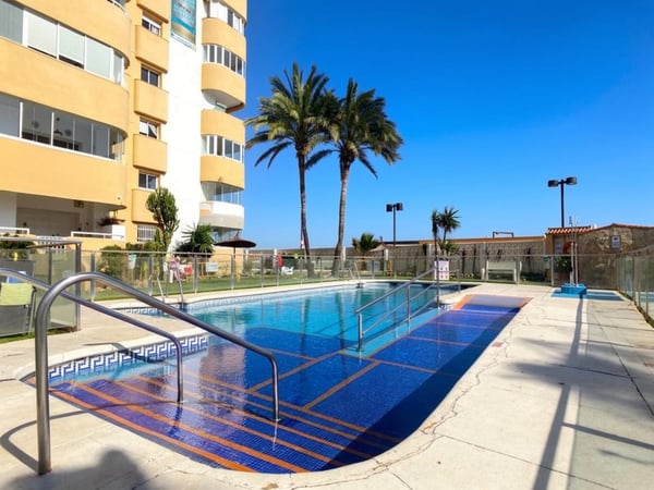 Apartment in Fuengirola - view 1