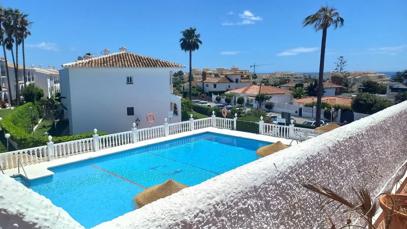 Apartment in El Faro - view 1