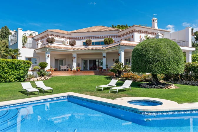 House in Ciudad Quesada - view 1