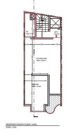 Apartment in Saint Paul's Bay - view 1